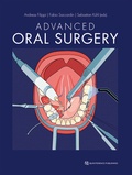 Cover: Advanced Oral Surgery - Quintessence Publishing Co. Ltd.