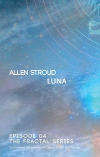 Enlarge image Cover: Luna: Volume 5 - Flame Tree Press