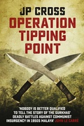 Cover: Operation Tipping Point - Simon + Schuster LLC