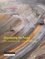 Cover: Discounting the Future - Zone Books