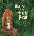 Cover: Une fois, j'ai eu tres tres peur - Piplo Productions