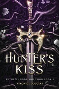 Cover: Hunter's Kiss - Magic Side Press LLC