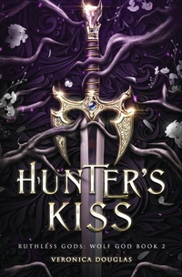 Enlarge image Cover: Hunter's Kiss - Magic Side Press LLC