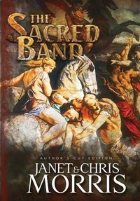 Enlarge image Cover: The Sacred Band - Perseid Press
