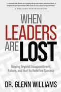 Cover: When Leaders are Lost - Jemlar Publishing