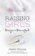 Cover: Raising Girls - Bright Communications LLC