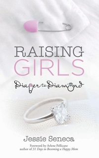 Enlarge image Cover: Raising Girls - Bright Communications LLC