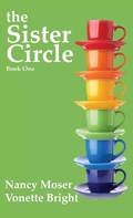 Cover: The Sister Circle - Mustard Seed Press