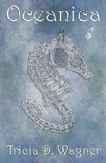 Cover: Oceanica - Lyridae Books