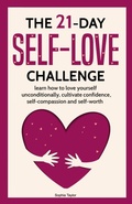 Cover: The 21 Day Self-Love Challenge - Kemah Publishing
