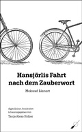 Cover: Hansj&ouml;rlis Fahrt nach dem Zauberwort - Wortfeger Media