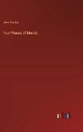 Cover: Four Phases of Morals - Outlook Verlag