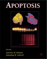 Enlarge image Cover: Apoptosis: Volume 66 - Academic Press