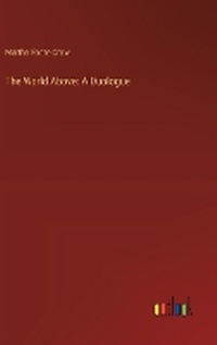 Enlarge image Cover: The World Above - Outlook Verlag