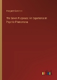 Enlarge image Cover: The Seven Purposes - Outlook Verlag