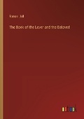Cover: The Book of the Lover and the Beloved - Outlook Verlag