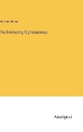 Cover: The Everlasting Righteousness - Anatiposi Verlag