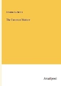 Cover: The Forces of Nature - Anatiposi Verlag