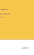 Cover: The Bath Archives - Anatiposi Verlag