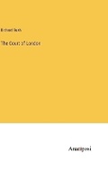 Cover: The Court of London - Anatiposi Verlag