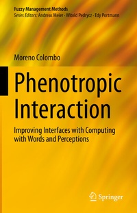 Abbildung von: Phenotropic Interaction - Springer