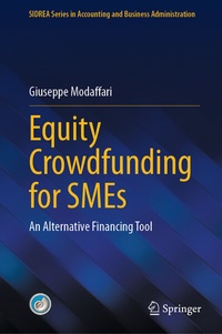 Abbildung von: Equity Crowdfunding for SMEs - Springer