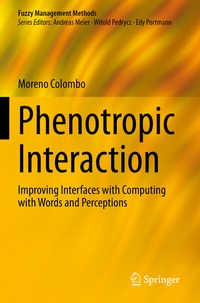 Abbildung von: Phenotropic Interaction - Springer