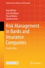 Bild: Risk Management in Banks and Insurance Companies - Springer