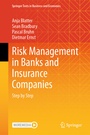 Bild: Risk Management in Banks and Insurance Companies - Springer