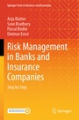 Bild: Risk Management in Banks and Insurance Companies - Springer