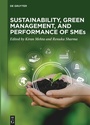 Cover: Sustainability, Green Management, and Performance of SMEs - De Gruyter