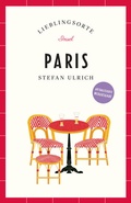 Bild: Paris Reiseführer LIEBLINGSORTE - Insel