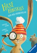 Cover: Hase Hibiskus und der M&ouml;hrenklau - Ravensburger