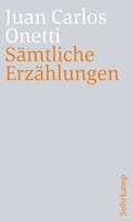 Cover: S&auml;mtliche Erz&auml;hlungen - Suhrkamp