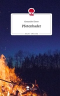 Cover: Pfotenbader. Life is a Story - story.one - story.one publishing