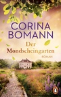 Cover: Der Mondscheingarten - Penguin Verlag