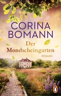 Cover: Der Mondscheingarten - Penguin Verlag