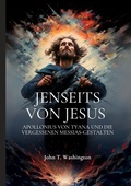 Bild: Jenseits von Jesus - BoD - Books on Demand