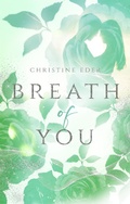 Cover: Breath of you - BookRix