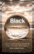 Cover: Black & White - epubli