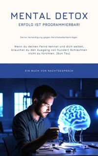 Abbildung von: Mental Detox - epubli