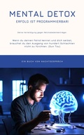Cover: Mental Detox - epubli