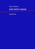 Cover: Der rote Faden - epubli