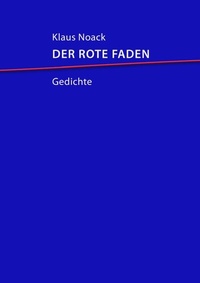 Enlarge image Cover: Der rote Faden - epubli