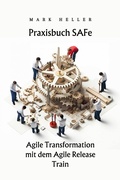 Cover: Praxisbuch SAFe - epubli