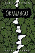 Cover: Namibia-Krimi / Okawango - epubli