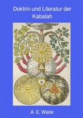 Cover: Doktrin und Literatur der Kabalah - epubli