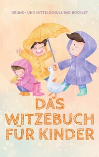 Enlarge image Cover: Das Witzebuch - BoD - Books on Demand
