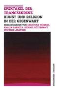 Cover: Spektakel der Transzendenz? - K&ouml;nigshausen & Neumann