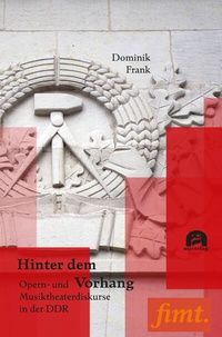 Abbildung von: Hinter dem Vorhang - utzverlag GmbH